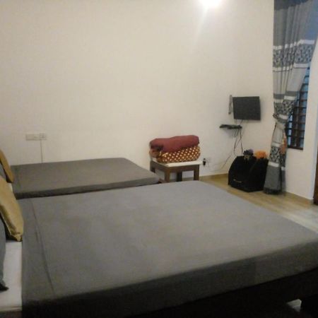 Winter Rest Villa Nuwara Eliya Ngoại thất bức ảnh