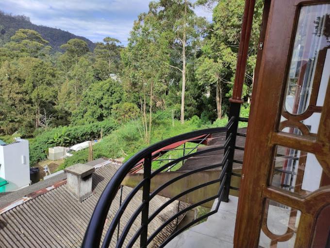 Winter Rest Villa Nuwara Eliya Ngoại thất bức ảnh