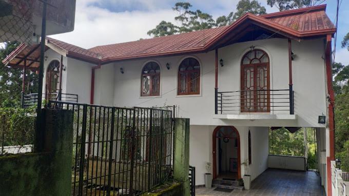 Winter Rest Villa Nuwara Eliya Ngoại thất bức ảnh