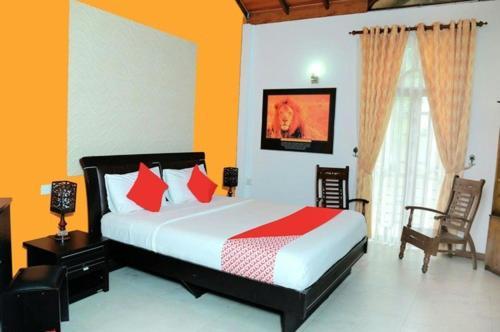 Winter Rest Villa Nuwara Eliya Ngoại thất bức ảnh
