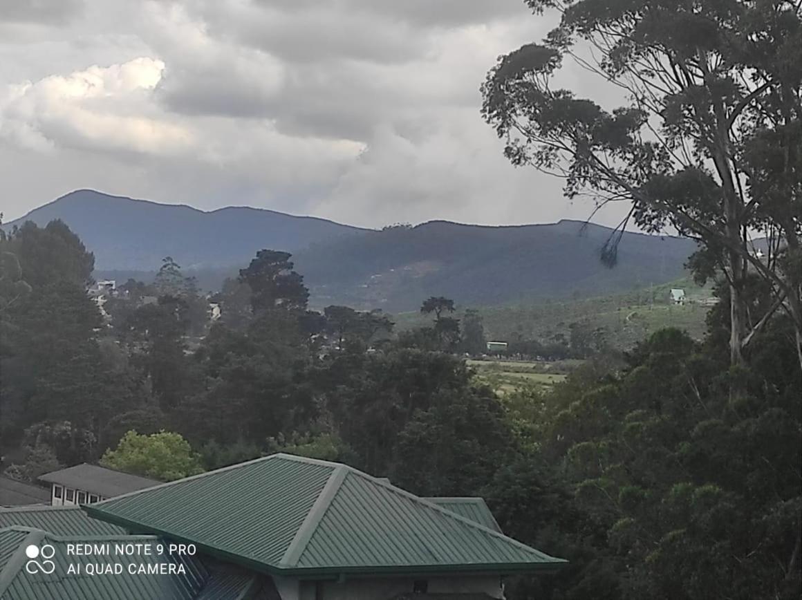 Winter Rest Villa Nuwara Eliya Ngoại thất bức ảnh