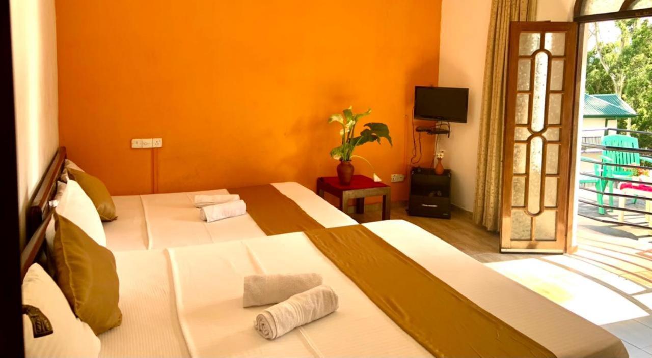 Winter Rest Villa Nuwara Eliya Ngoại thất bức ảnh
