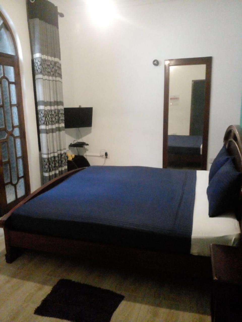 Winter Rest Villa Nuwara Eliya Ngoại thất bức ảnh